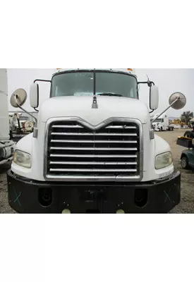 MACK CXP613 2007-2007 HOOD