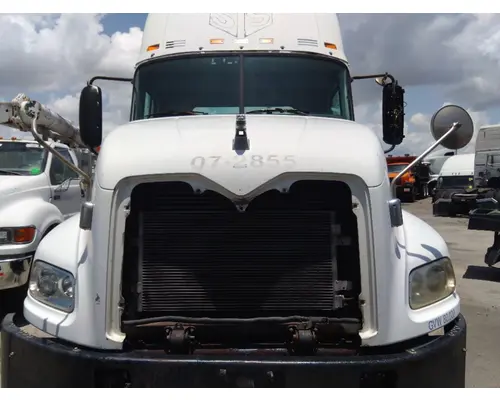 MACK CXP613 2007-2007 HOOD