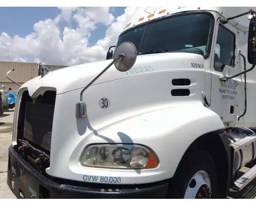 MACK CXP613 2007-2007 HOOD