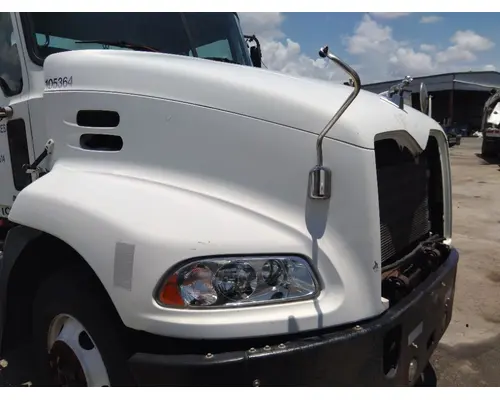 MACK CXP613 2007-2007 HOOD