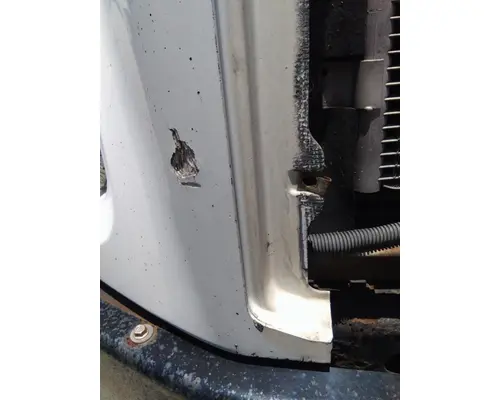 MACK CXP613 2007-2007 HOOD