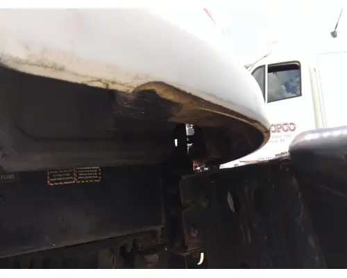 MACK CXP613 2007-2007 HOOD