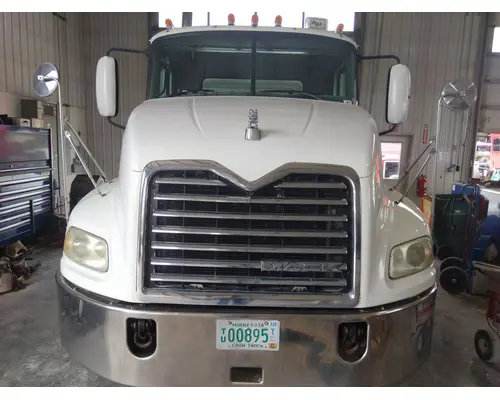 MACK CXP613 2007-2007 HOOD