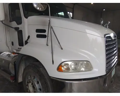 MACK CXP613 2007-2007 HOOD