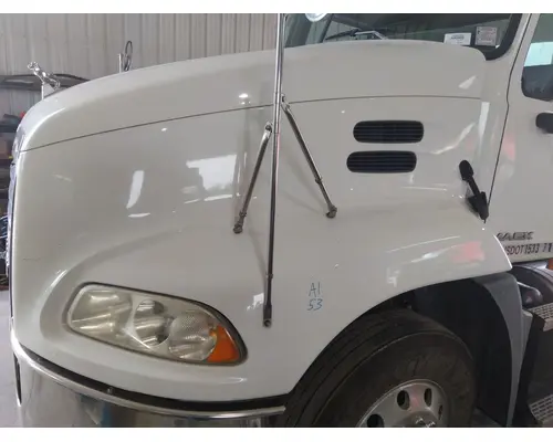 MACK CXP613 2007-2007 HOOD