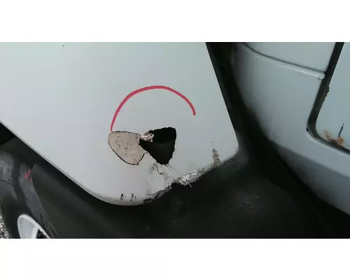 MACK CXP613 2007-2007 HOOD
