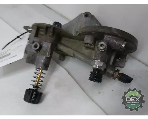 MACK CXP613 2337 housing