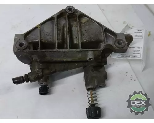 MACK CXP613 2337 housing