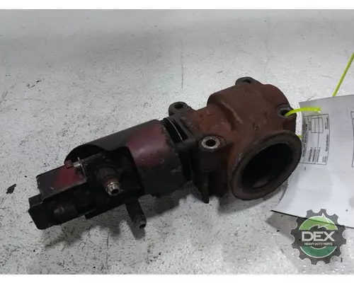 MACK CXP613 2931 valve