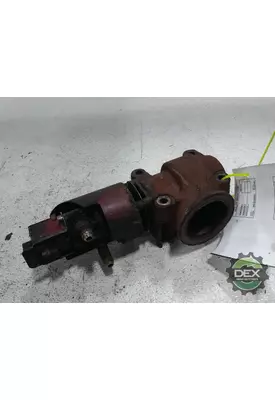 MACK CXP613 2931 valve