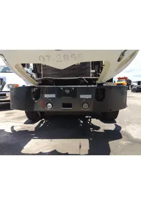 MACK CXP613 BUMPER ASSEMBLY, FRONT