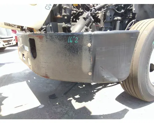 MACK CXP613 BUMPER ASSEMBLY, FRONT