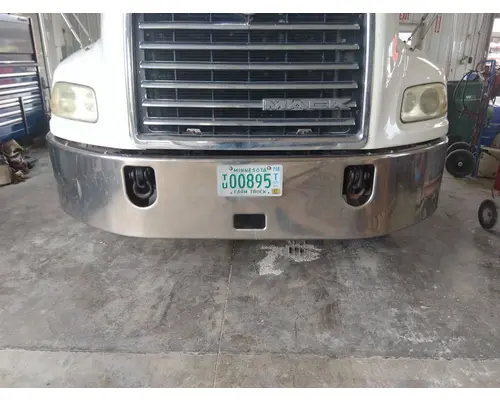 MACK CXP613 BUMPER ASSEMBLY, FRONT