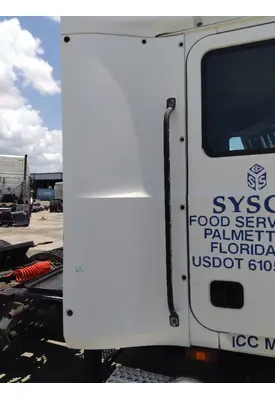 MACK CXP613 CAB EXTENSION