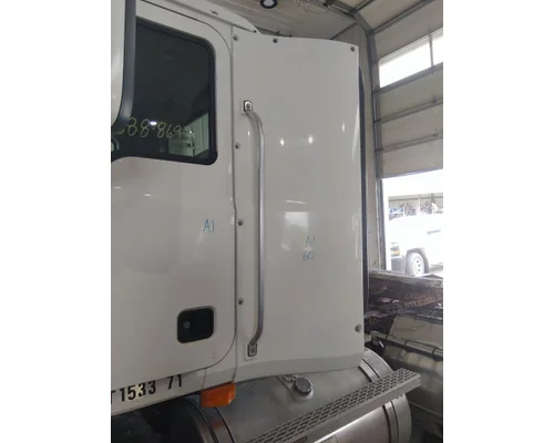 MACK CXP613 CAB EXTENSION