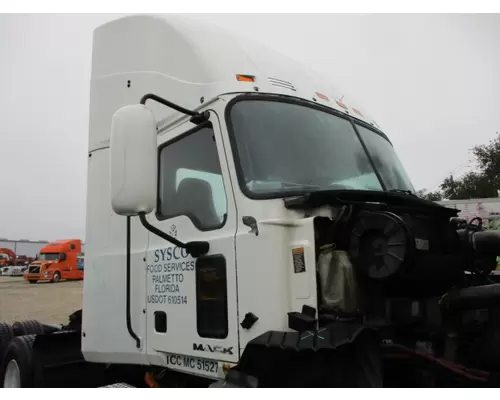 MACK CXP613 CAB