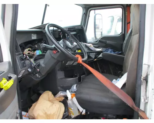 MACK CXP613 CAB