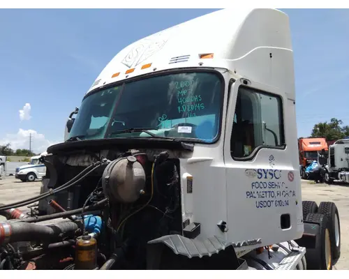 MACK CXP613 CAB