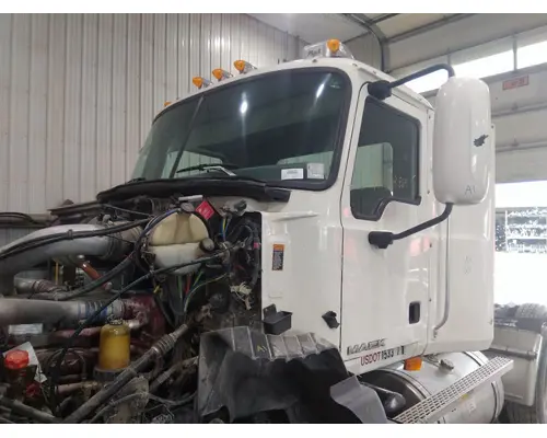 MACK CXP613 CAB