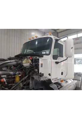 MACK CXP613 CAB