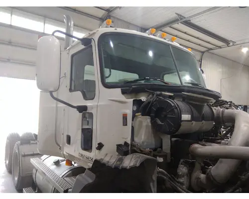 MACK CXP613 CAB