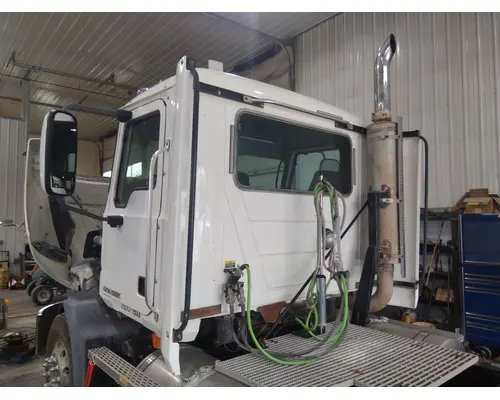 MACK CXP613 CAB
