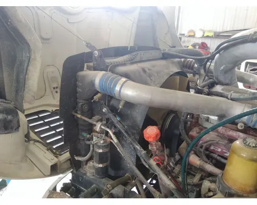 MACK CXP613 COOLING ASSEMBLY (RAD, COND, ATAAC)