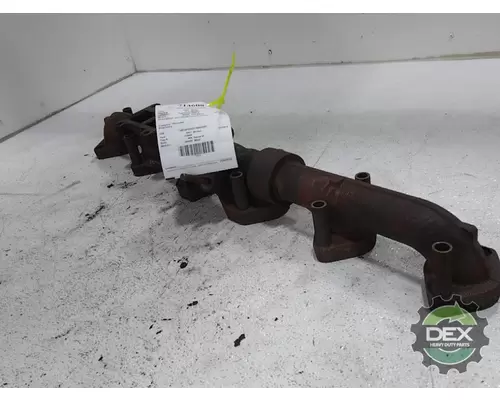 MACK CXP613 Exhaust Manifold