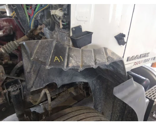 MACK CXP613 FENDER, SPLASH SHIELD/GUARD
