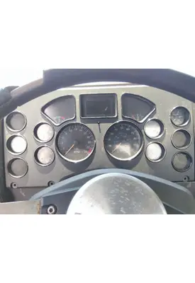 MACK CXP613 GAUGE CLUSTER