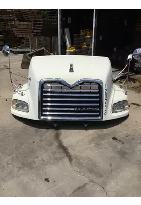 MACK CXP613 HOOD