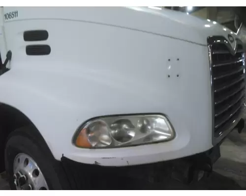 MACK CXP613 HOOD