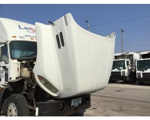 MACK CXP613 HOOD