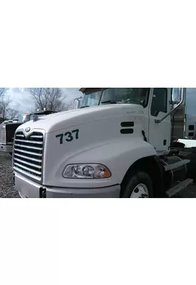 MACK CXP613 HOOD