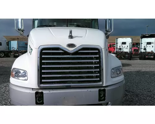 MACK CXP613 HOOD