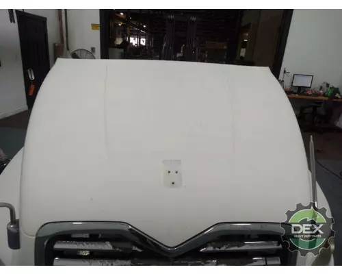 MACK CXP613 Hood