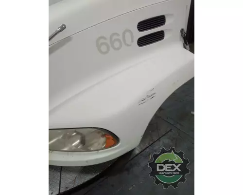 MACK CXP613 Hood