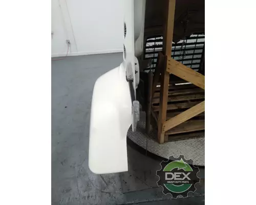 MACK CXP613 Hood