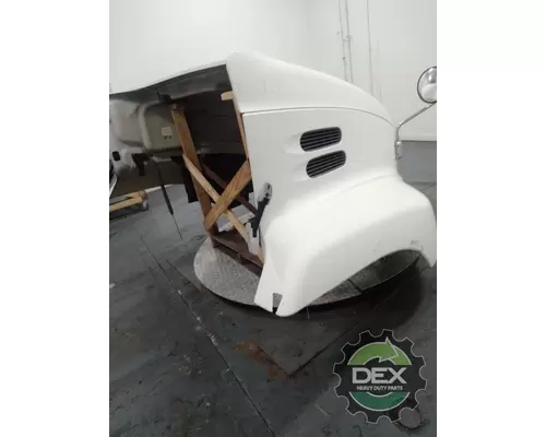 MACK CXP613 Hood