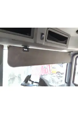 MACK CXP613 INTERIOR SUN VISOR