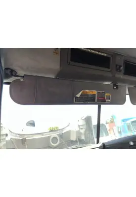 MACK CXP613 INTERIOR SUN VISOR