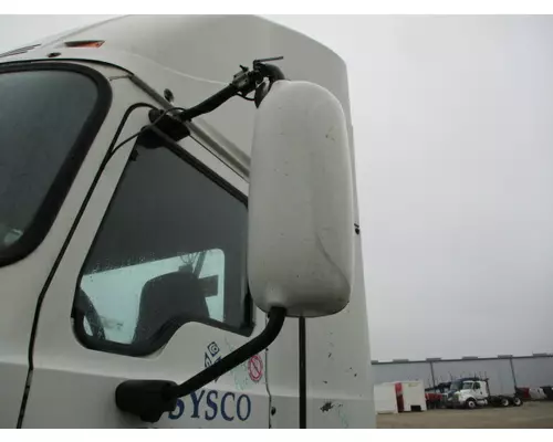 MACK CXP613 MIRROR ASSEMBLY CABDOOR