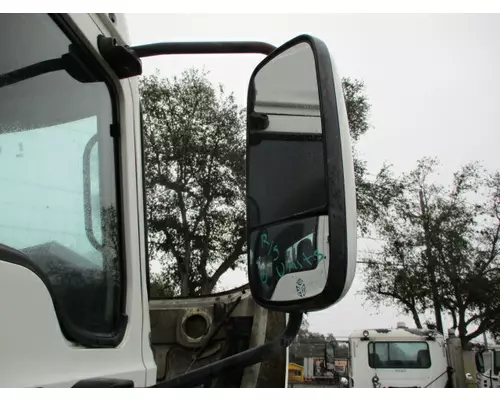 MACK CXP613 MIRROR ASSEMBLY CABDOOR