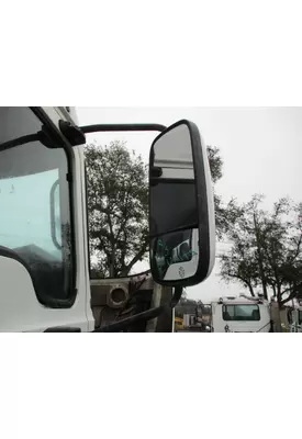 MACK CXP613 MIRROR ASSEMBLY CAB/DOOR