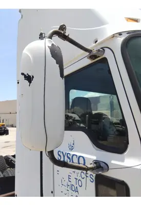 MACK CXP613 MIRROR ASSEMBLY CAB/DOOR