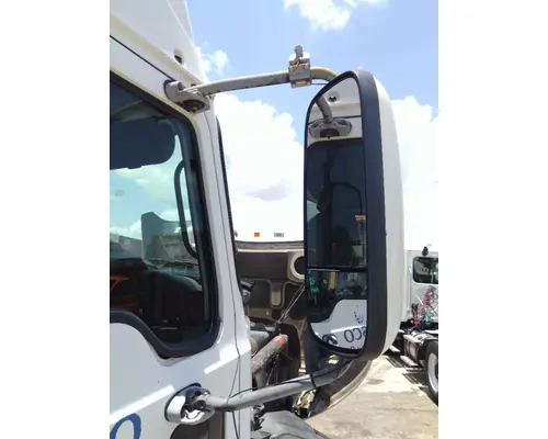 MACK CXP613 MIRROR ASSEMBLY CABDOOR