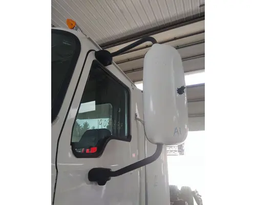 MACK CXP613 MIRROR ASSEMBLY CABDOOR