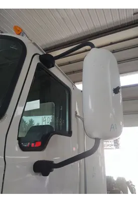 MACK CXP613 MIRROR ASSEMBLY CAB/DOOR