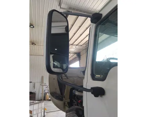 MACK CXP613 MIRROR ASSEMBLY CABDOOR