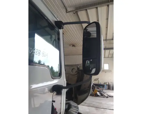 MACK CXP613 MIRROR ASSEMBLY CABDOOR